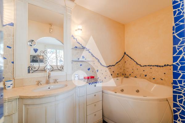 Appartement 5 pièces 141 m2