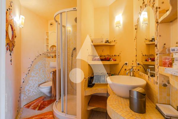 Appartement 5 pièces 141 m2