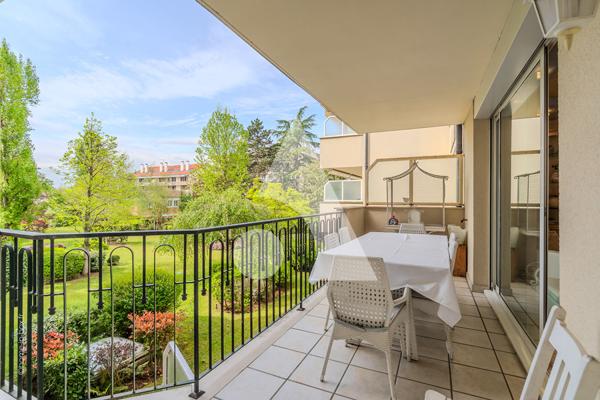 Appartement 5 pièces 141 m2