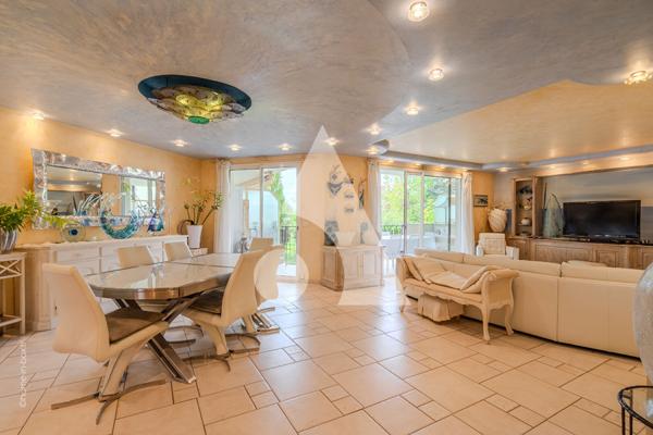 Appartement 5 pièces 141 m2