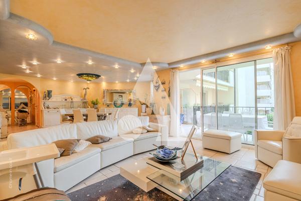 Appartement 5 pièces 141 m2