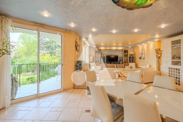 Appartement 5 pièces 141 m2