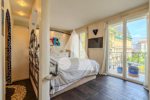 Appartement 5 pièces 141 m2