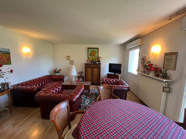 Appartement à louer 3 pièces SAINTE RUFFINE (57)