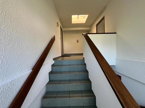 Appartement à louer 3 pièces SAINTE RUFFINE (57)