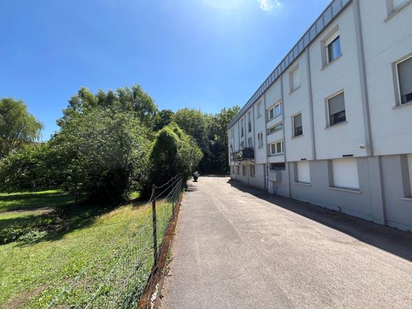 Appartement à louer 3 pièces SAINTE RUFFINE (57)