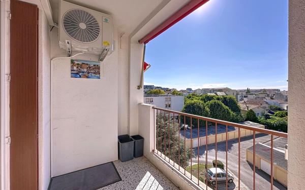 Appartement à louer    3 pièces •  Cannes