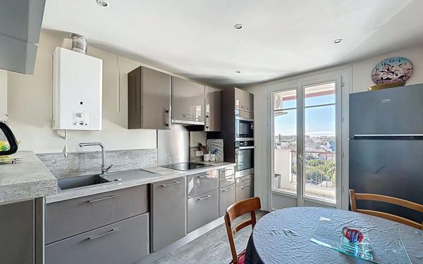 Appartement à louer    3 pièces •  Cannes