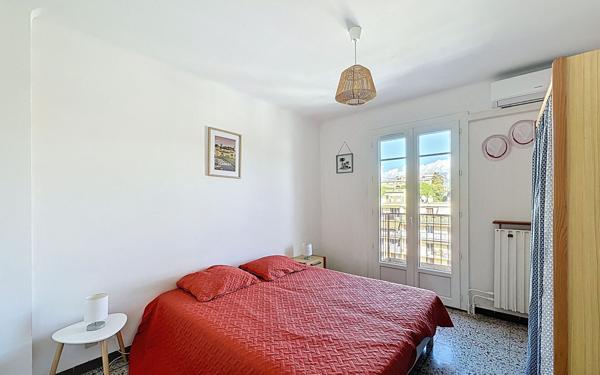 Appartement à louer    3 pièces •  Cannes