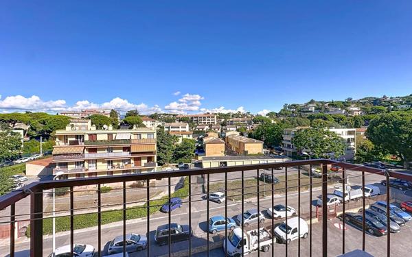 Appartement à louer    3 pièces •  Cannes
