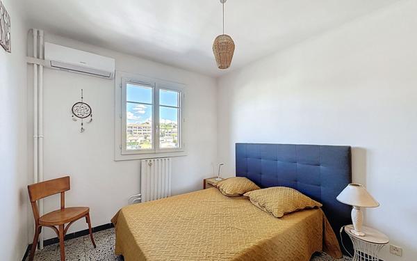 Appartement à louer    3 pièces •  Cannes