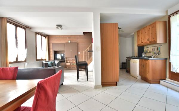 Maison à vendre    3 pièces •  Domart-en-Ponthieu