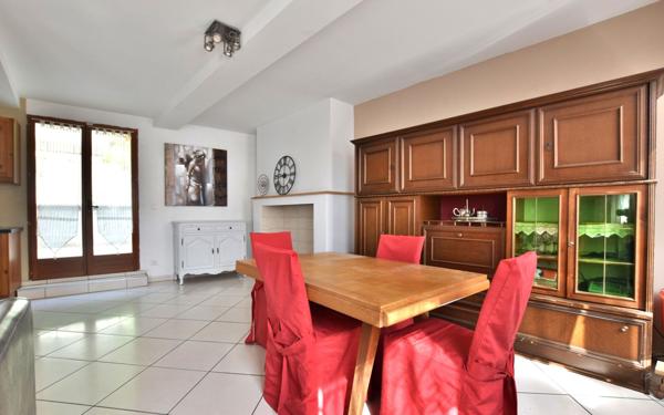 Maison à vendre    3 pièces •  Domart-en-Ponthieu