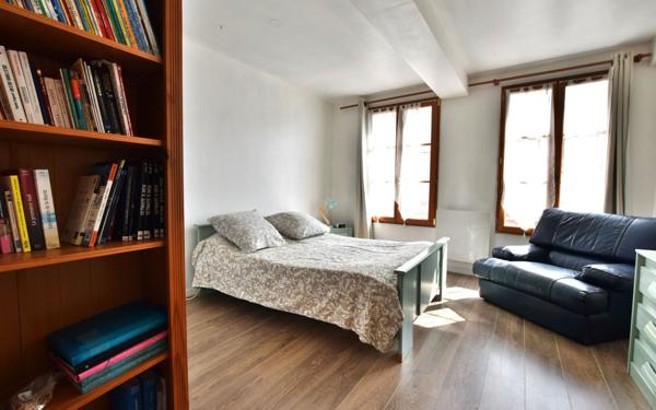 Maison à vendre    3 pièces •  Domart-en-Ponthieu