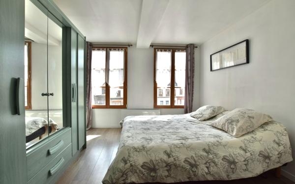 Maison à vendre    3 pièces •  Domart-en-Ponthieu