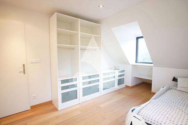 Maison 7 pièces 165.16 m2