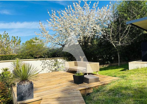 Maison 7 pièces 165.16 m2