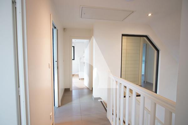 Maison 7 pièces 165.16 m2