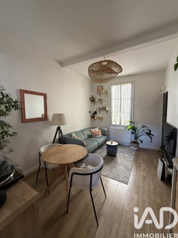 Appartement à vendre 2 pièces 42 m² Aix-en-Provence