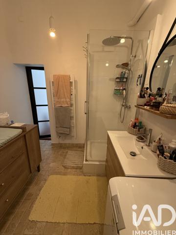 Appartement à vendre 2 pièces 42 m² Aix-en-Provence