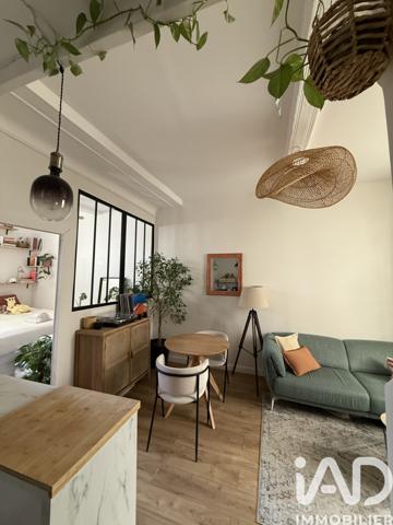 Appartement à vendre 2 pièces 42 m² Aix-en-Provence