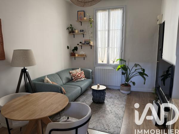 Appartement à vendre 2 pièces 42 m² Aix-en-Provence
