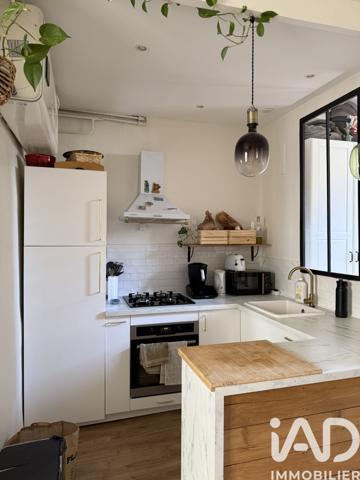Appartement à vendre 2 pièces 42 m² Aix-en-Provence