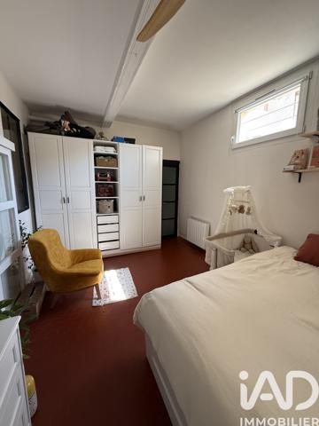 Appartement à vendre 2 pièces 42 m² Aix-en-Provence