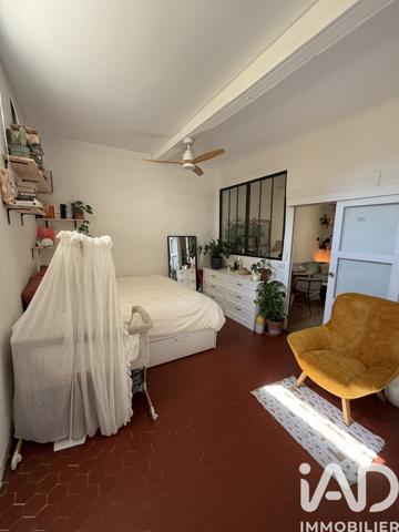 Appartement à vendre 2 pièces 42 m² Aix-en-Provence