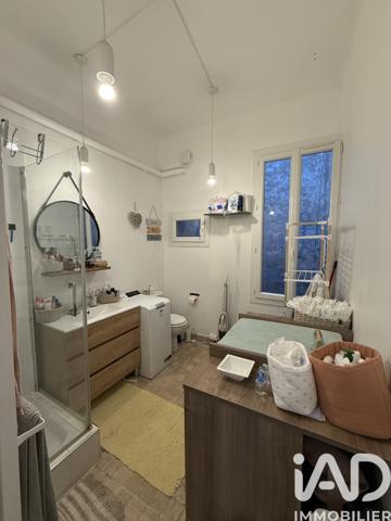 Appartement à vendre 2 pièces 42 m² Aix-en-Provence