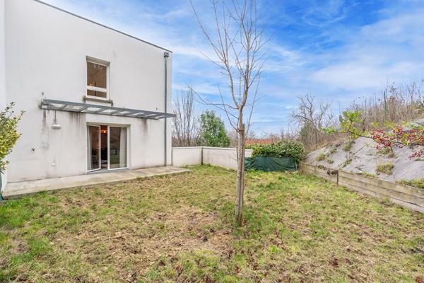 A vendre - Appartement 3 pièces DERNIER ETAGE / Castanet Tolosan (31320)