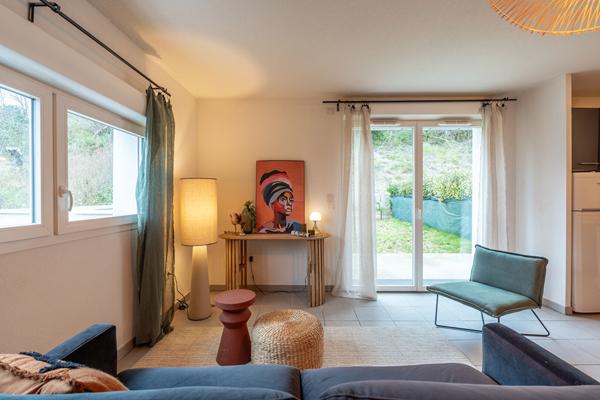 A vendre - Appartement 3 pièces DERNIER ETAGE / Castanet Tolosan (31320)