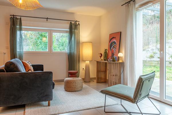 A vendre - Appartement 3 pièces DERNIER ETAGE / Castanet Tolosan (31320)