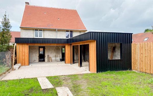 Maison à vendre    6 pièces • 176 m2 Lamarche-sur-Saône