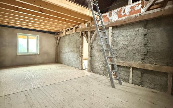 Maison à vendre    6 pièces • 176 m2 Lamarche-sur-Saône