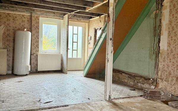 Maison à vendre    6 pièces • 176 m2 Lamarche-sur-Saône