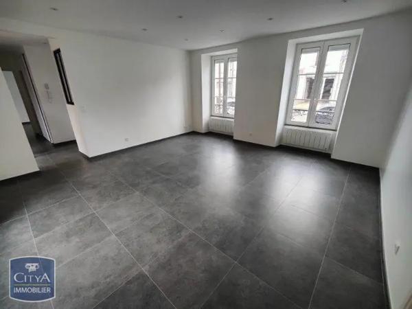 Appartement à louer 3 pièces 75m² Jouars-Pontchartrain (78760)