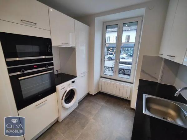 Appartement à louer 3 pièces 75m² Jouars-Pontchartrain (78760)