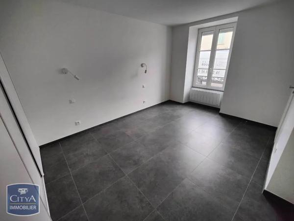 Appartement à louer 3 pièces 75m² Jouars-Pontchartrain (78760)