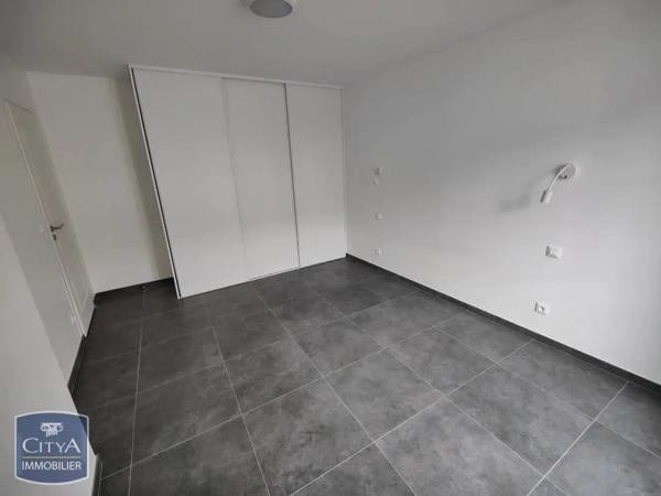 Appartement à louer 3 pièces 75m² Jouars-Pontchartrain (78760)