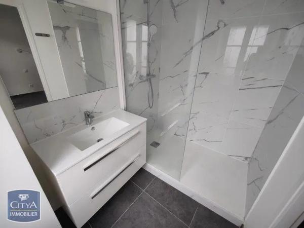 Appartement à louer 3 pièces 75m² Jouars-Pontchartrain (78760)