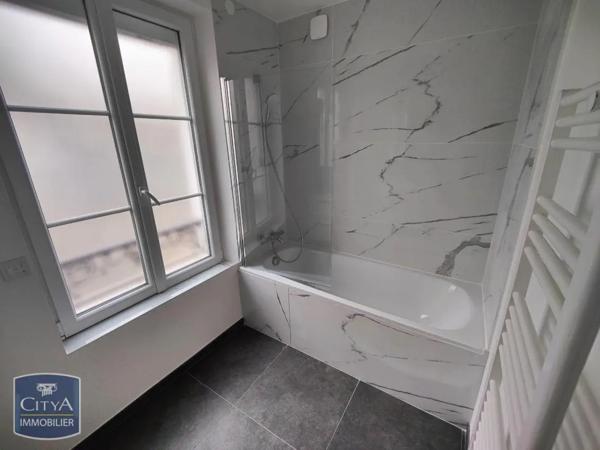 Appartement à louer 3 pièces 75m² Jouars-Pontchartrain (78760)