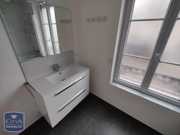 Appartement à louer 3 pièces 75m² Jouars-Pontchartrain (78760)