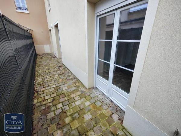 Appartement à louer 3 pièces 75m² Jouars-Pontchartrain (78760)