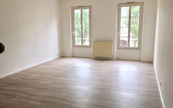 Appartement à louer    2 pièces •  Albi