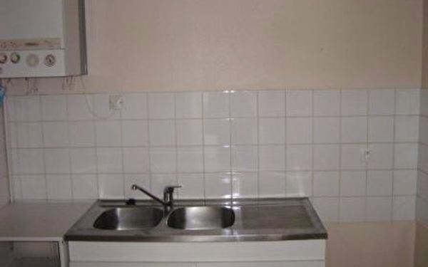 Appartement à louer    2 pièces •  Albi