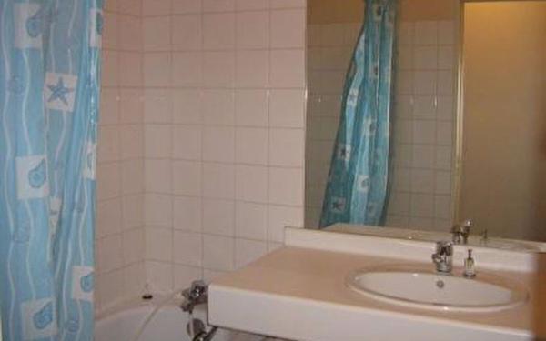 Appartement à louer    2 pièces •  Albi