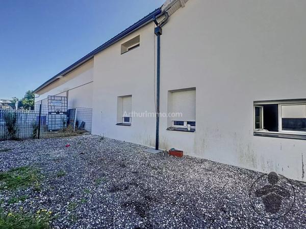 Location Appartement 3 pièces 54 m2 à Coutras