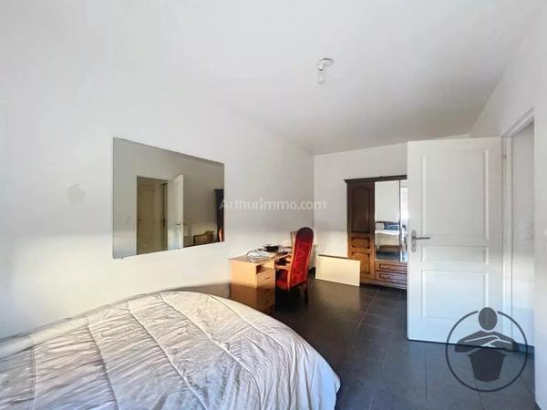 Location Appartement 3 pièces 54 m2 à Coutras