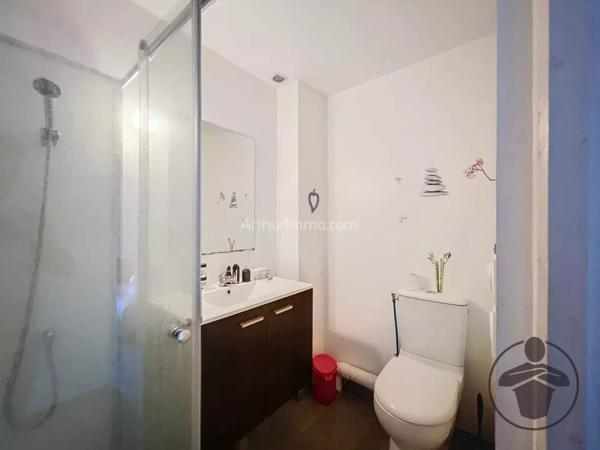 Location Appartement 3 pièces 54 m2 à Coutras